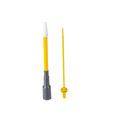 2323356 300 mm Wagner X1 VL Extensión de la boquilla PEM-X1 Arma de pulverización manual