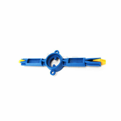 2324205 Wagner Pem-X1 Corona Pistola de recubrimiento de polvo herramienta de cuña X1