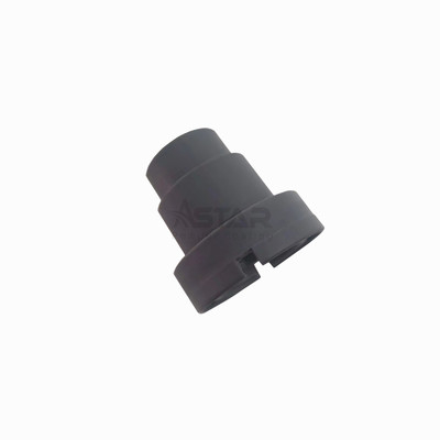390313 PEA - C4 - Repuestos para revestimiento en polvo de mangas de cono del deflector HiCoat