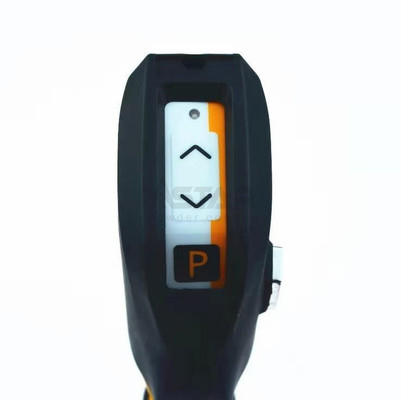 GEMA OptiSelect Pro GM04 módulo de control remoto de la pistola de pulverización manual