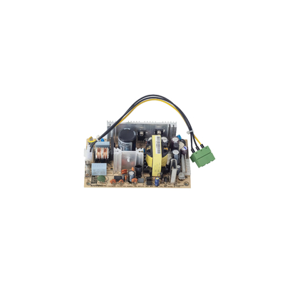 374059 PCB OptiStar CG06 Unidad de control automático de armas
