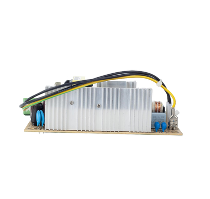 374059 PCB OptiStar CG06 Unidad de control automático de armas