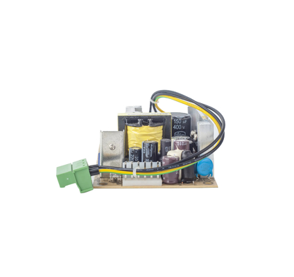 374059 PCB OptiStar CG06 Unidad de control automático de armas