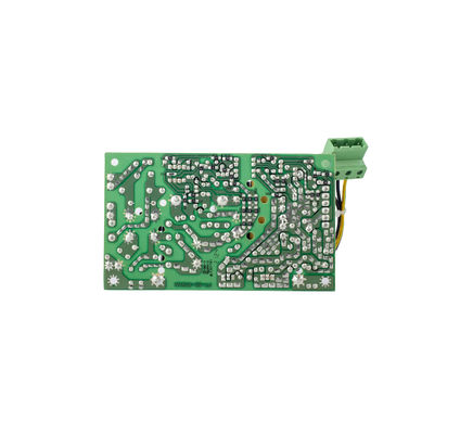 374059 PCB  CG06  Paquete de alimentación de la unidad de control automático de armas 15V