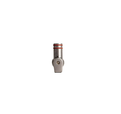 1000132 Casilla del inyector Gema OptiFlow IG02 inyector de polvo