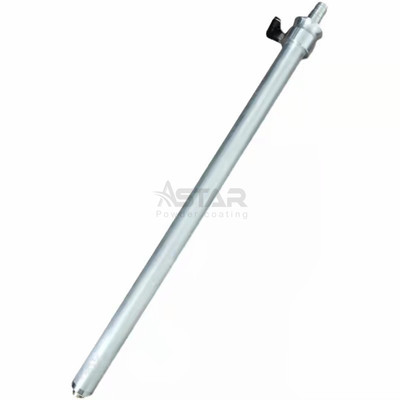 1009679 Material de acero inoxidable Unidad de succión fluidizante completa