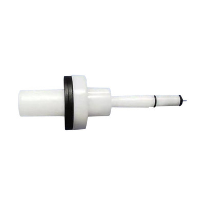 Gema OptiFlex2 GM03 GA03 1008152 Electrodo redondo para poseedor de pistola de pintura