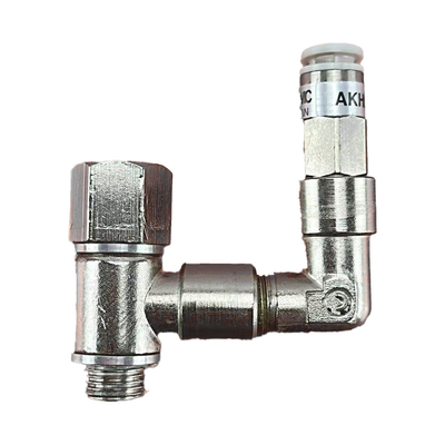 OptiCenter inyector de polvo OptiFlow (tipo IG06-P)