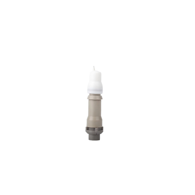 615281 Ensamblaje de boquilla de pulverización plana MS Topcoat A4 Piezas de repuesto de armas automáticas