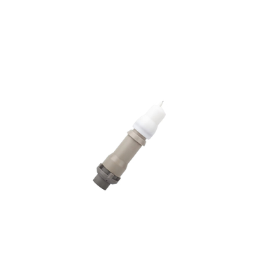 615281 Ensamblaje de boquilla de pulverización plana MS Topcoat A4 Piezas de repuesto de armas automáticas
