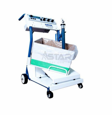 Japón Parker Ionics GX 7800B Pulverizador de recubrimiento de polvo
