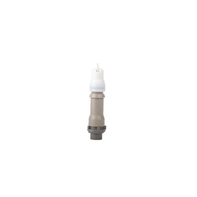 615281 Ensamblaje de boquilla de pulverización plana MS Topcoat A4 Piezas de repuesto de armas automáticas