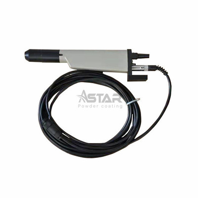 361399 Arma de recubrimiento de polvo electrostático gris PG2A