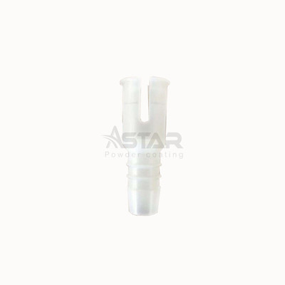 1008642 Soporte para mangueras OptiGun GA03-X Repuestos de recubrimiento en polvo