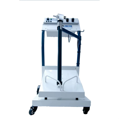 Parker Lonics GX 7800S máquina de recubrimiento de polvo electrostático de alimentación de caja