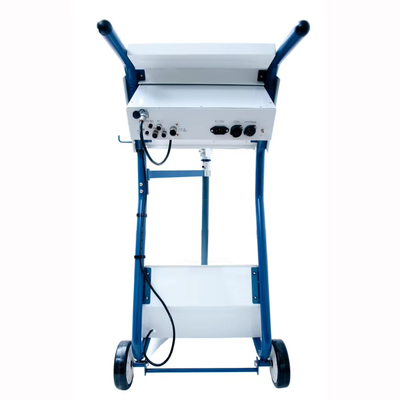Parker Lonics GX 7800S máquina de recubrimiento de polvo electrostático de alimentación de caja