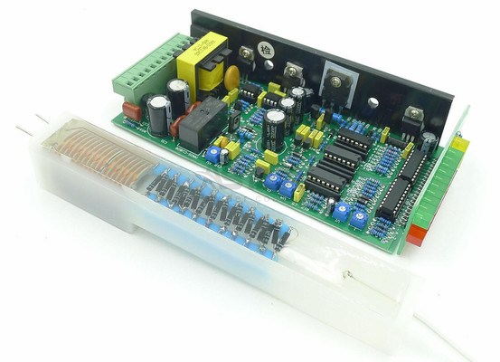 Junta de circuitos de placa base electrostática de PCB de recubrimiento en polvo de 24 V