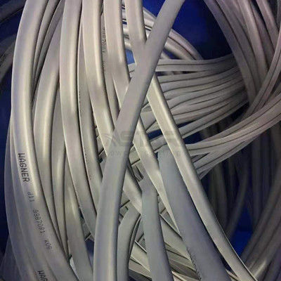 Se aplicará el método de ensayo de la prueba de la presión de la tubería.