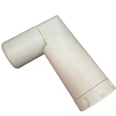 390931 Adaptador de ángulo WA90 C4 para la pistola de pólvora automática PEA-C4-HiCoat de Wagner