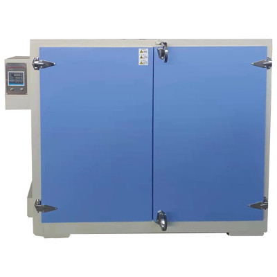 Horno de secado por explosión eléctrico de eje de temperatura constante AC220V