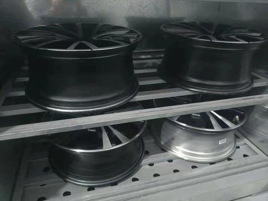 Horno de secado por explosión eléctrico de eje de temperatura constante AC220V