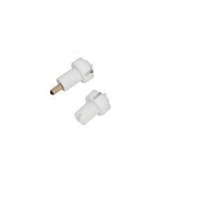 351717 alta resistencia PTFE PG1 alrededor de las piezas de Jet Nozzle Powder Coating Spare