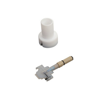 351717 alta resistencia PTFE PG1 alrededor de las piezas de Jet Nozzle Powder Coating Spare