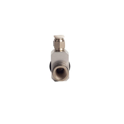 1066891 Bomba de recubrimiento en polvo en línea en la máquina