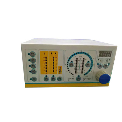 Máquina de recubrimiento de polvo electrostático Wagner Asm -X1