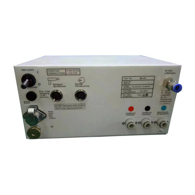 Máquina de recubrimiento de polvo electrostático Wagner Asm -X1