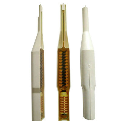 1002100 Máquina de rociado de recubrimiento en polvo Completa Gema Optiselect Gm02 Con 6m de cable