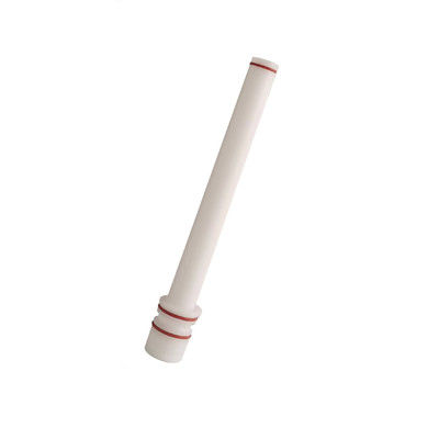 1085026 Tubo de entrada de polvoLt Spray de polvo manual con logotipo personalizable