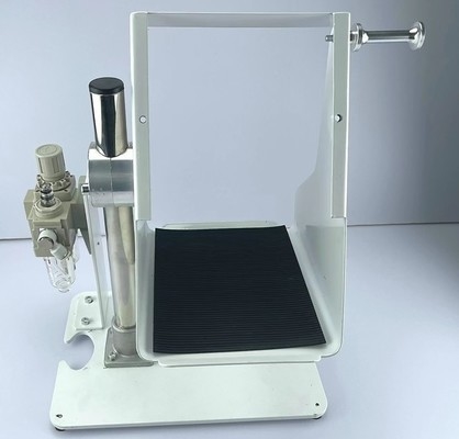 Sistema de máquina de recubrimiento de polvo electrostático de Gema Technology con pantalla LCD