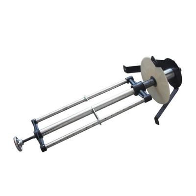 Pulso de retroalimentación del elemento de filtro del ala giratoria de retroalimentación