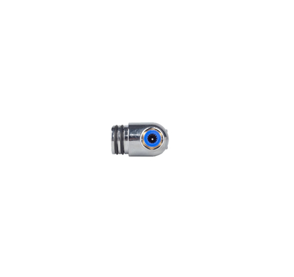345318 Inyector de polvo PI3 Máquina de recubrimiento de polvo Gema