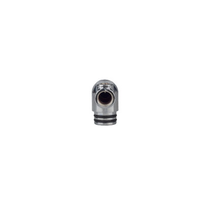 345318 Inyector de polvo PI3 Máquina de recubrimiento de polvo Gema