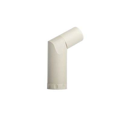 390930 Adaptador de ángulo PEA-C4-HiCoat Pistola automática de recubrimiento en polvo Partes de repuesto