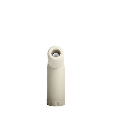 390930 Adaptador de ángulo PEA-C4-HiCoat Pistola automática de recubrimiento en polvo Partes de repuesto