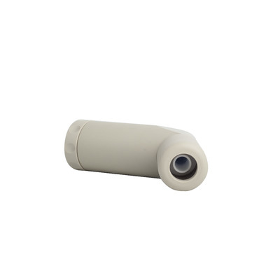 390930 Adaptador de ángulo PEA-C4-HiCoat Pistola automática de recubrimiento en polvo Partes de repuesto