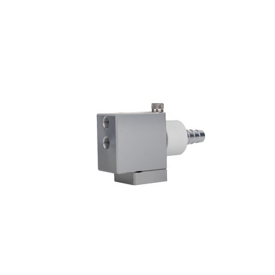 AIT60624-00 Pistola de recubrimiento de polvo electrostático para manguera de inyección