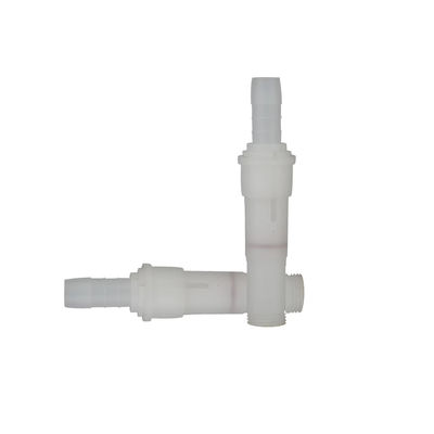 362670 Conexión completa de manguera GA02 Pieza de repuesto para pistola de pintura en polvo