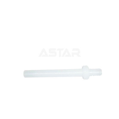 electrodo material cónico de la repetición de Tivar del TENEDOR de ELECTRODO 1605861 1605863