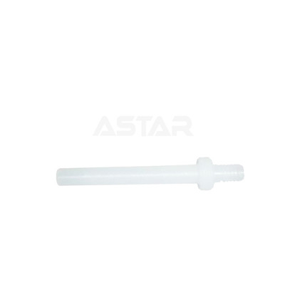 electrodo material cónico de la repetición de Tivar del TENEDOR de ELECTRODO 1605861 1605863
