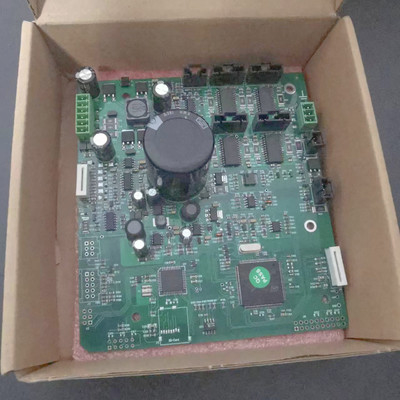 PWB Gema Cg 09 Mainboard de la capa del polvo de 10V 1.2A para la unidad de control CG09