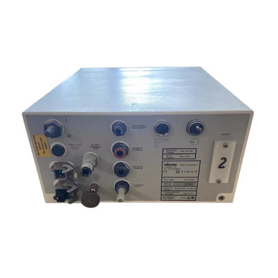 Prima Wagner EPG 2008 Máquina automática de recubrimiento en polvo de segunda mano