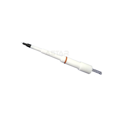 Nordson Versa - Spray II, soporte automático de resistencias para pistolas de pulverización de polvo 134376