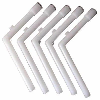 Repuesto de recubrimiento en polvo compatible con el original