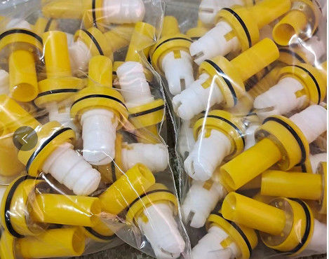 Repuesto de recubrimiento en polvo compatible con el original