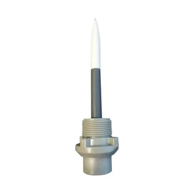 MS Topcoat 615256 615260-01 615024 soporte de boquilla de rociado A4