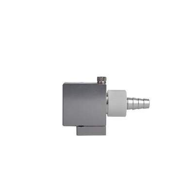 AIT60140-86 Arma de recubrimiento estático de polvo de alto rendimiento Parker Ionics GX8000 inyector de polvo GX131 Elector